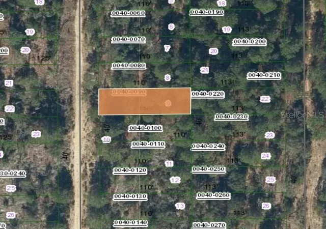 Photo 1 of Land for sale at 00 Southwest 57th Ave, Interlachen, FL 32148 | MLS# OM697356 | Listing updated on 2026-03-02
