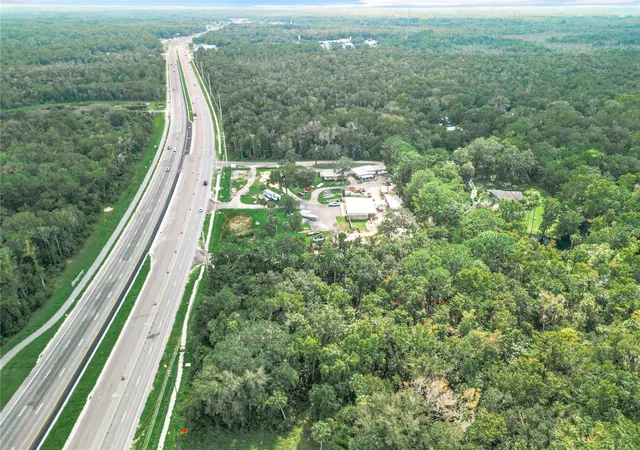 Photo 3 of Land for sale at 2520 S Suncoast Blvd, Homosassa, FL 34448 | MLS# A4644822 | Listing updated on 2026-10-09