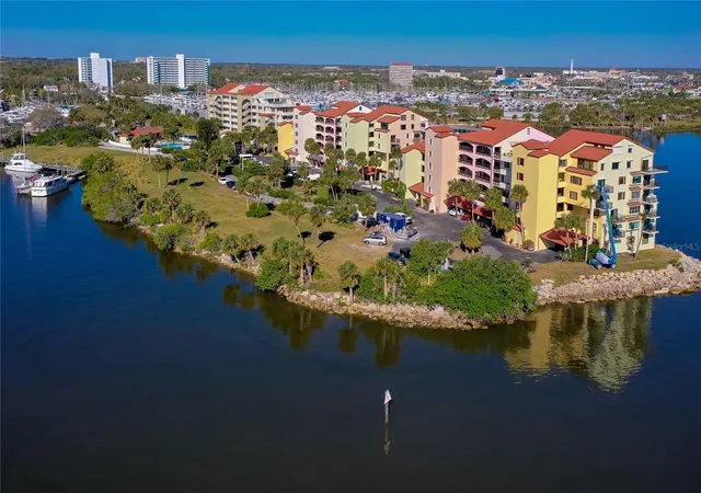 5th image of 732 Marina Point Dr #7320, Daytona Beach, FL 32114 | MLS# V4941531