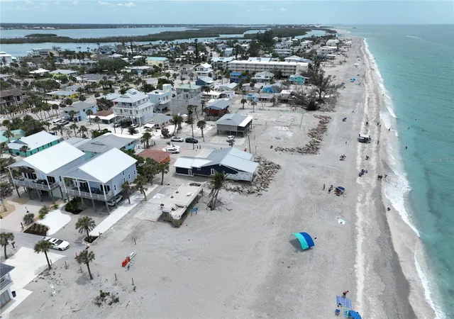 Photo 2 of Land for sale at 45 Coquina Ln, Englewood, FL 34223 | MLS# A4644827 | Listing updated on 2026-06-05