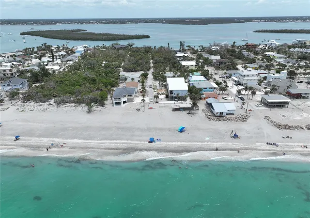 Photo 4 of Land for sale at 45 Coquina Ln, Englewood, FL 34223 | MLS# A4644827 | Listing updated on 2026-06-05