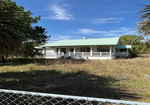 1st image of 1970 Mcbride Rd, Seville, FL 32190 | MLS# O6290525