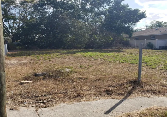 1st image of Virginia Ave, Tarpon Springs, FL 34689 | MLS# TB8362535