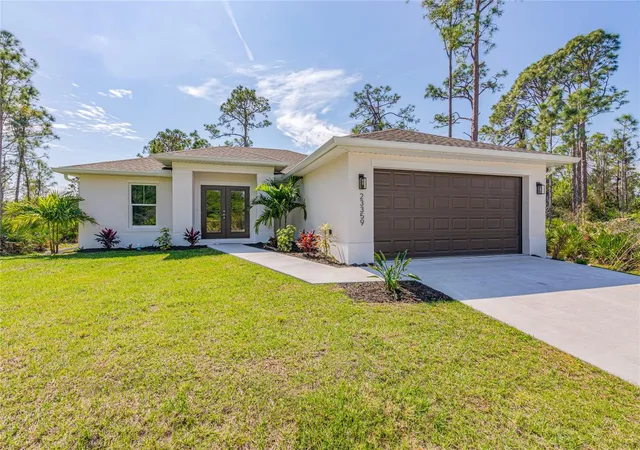 Photo 1 of Sale Pending at 111 Swan Dr, Rotonda West, FL 33947 | MLS# C7506988 | Listing updated on 2026-09-06