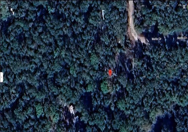 Photo 5 of Land for sale at 4809 Merlin Cir, Dade City, FL 33523 | MLS# O6290653 | Listing updated on 2026-07-29