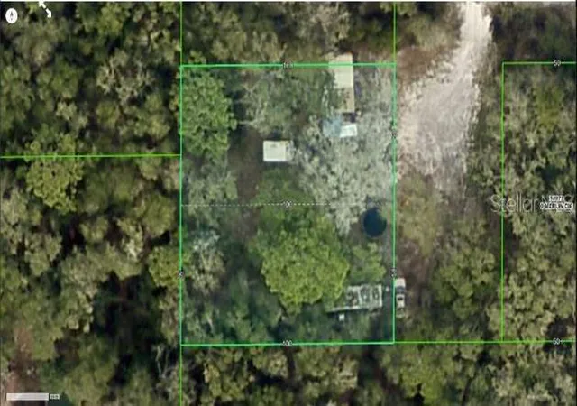 Photo 8 of Land for sale at 4809 Merlin Cir, Dade City, FL 33523 | MLS# O6290653 | Listing updated on 2026-07-29