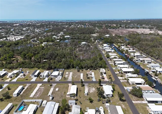 Photo 3 of Land for sale at 1256 Ibis Dr, Englewood, FL 34224 | MLS# D6141392 | Listing updated on 2026-09-08