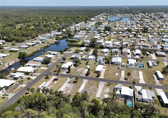 Photo 4 of Land for sale at 1256 Ibis Dr, Englewood, FL 34224 | MLS# D6141392 | Listing updated on 2026-09-08
