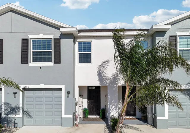 1st image of 16646 Maude Dr, Wimauma, FL 33598 | MLS# TB8362884