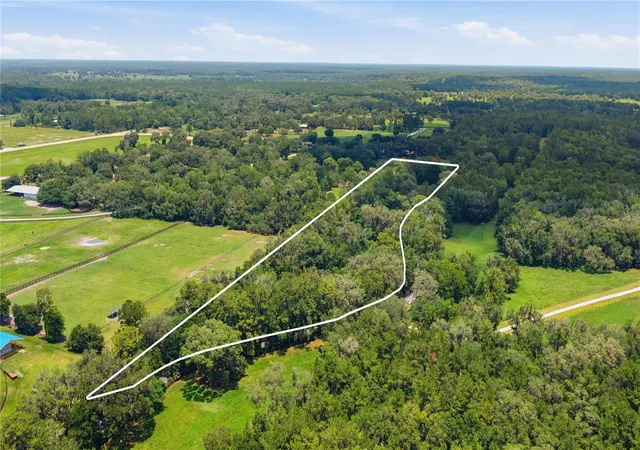 5th image of 17400 Nw 120Th Ave Rd, Reddick, FL 32686 | MLS# OM697450