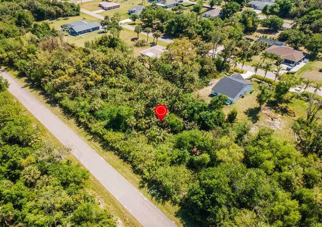 Photo 3 of Land for sale at 22471 Morocco Ave, Port Charlotte, FL 33952 | MLS# C7507048 | Listing updated on 2026-05-11
