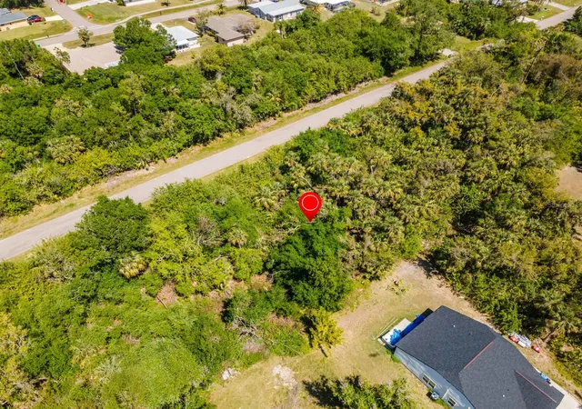 Photo 4 of Land for sale at 22471 Morocco Ave, Port Charlotte, FL 33952 | MLS# C7507048 | Listing updated on 2026-05-11