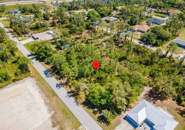 Photo 3 of Land for sale at 23309 Wilber Ave, Punta Gorda, FL 33980 | MLS# C7507052 | Listing updated on 2026-05-14