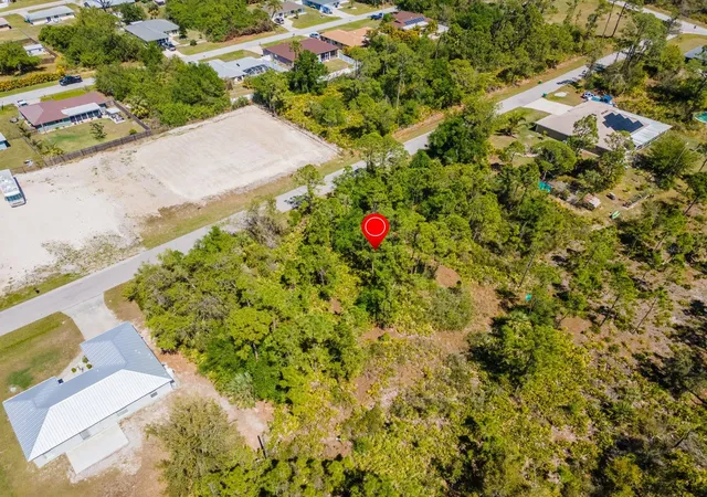 Photo 4 of Land for sale at 23309 Wilber Ave, Punta Gorda, FL 33980 | MLS# C7507052 | Listing updated on 2026-05-14