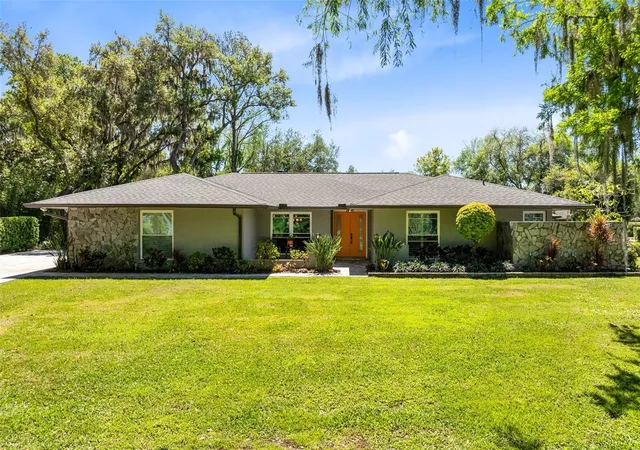 Single family home for sale at 5370 Whispering Pine Cir, Saint Cloud, FL 34771 | MLS# O6290965 | Listing updated on 2025-05-17