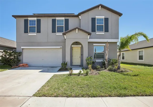 Photo 1 of Single family home for sale at 11218 Sage Cyn Dr, Riverview, FL 33578 | MLS# TB8363167 | Listing updated on 2026-02-26