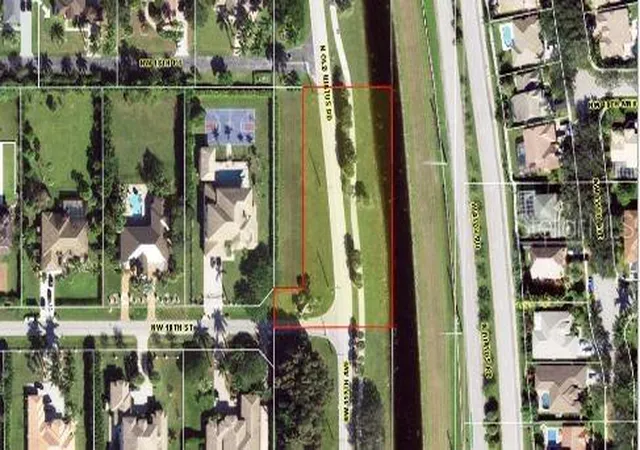 3rd image of N Old Hiatus Rd, Fort Lauderdale, FL 33323 | MLS# O6291016