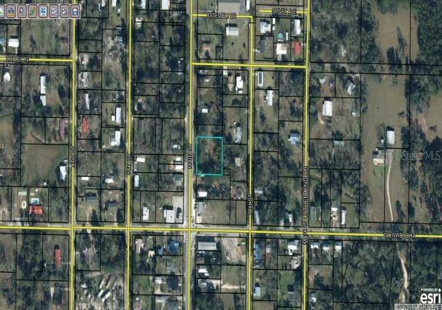 1st image of Main St, Chipley, FL 32428 | MLS# O6291020