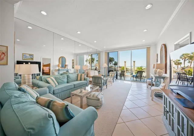 Photo 2 of Condo for sale at 1212 Benjamin Franklin Dr #102, Sarasota, FL 34236 | MLS# C7507070 | Listing updated on 2026-07-10