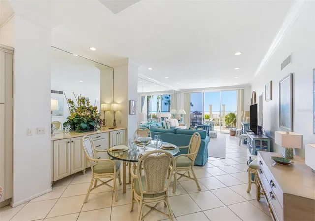 Photo 1 of Condo for sale at 1212 Benjamin Franklin Dr #102, Sarasota, FL 34236 | MLS# C7507070 | Listing updated on 2026-07-10