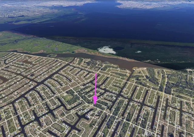 Photo 2 of Land for sale at 15249 Red Head Ave, Port Charlotte, FL 33981 | MLS# A4645152 | Listing updated on 2026-07-08