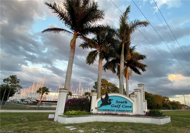 Photo 4 of Land for sale at 15249 Red Head Ave, Port Charlotte, FL 33981 | MLS# A4645152 | Listing updated on 2026-07-08