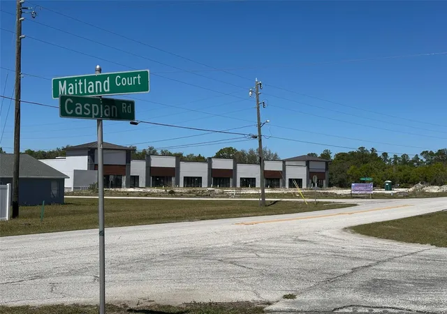 Photo 3 of Land for sale at 419 Maitland Ct, Kissimmee, FL 34759 | MLS# S5122933 | Listing updated on 2026-08-03