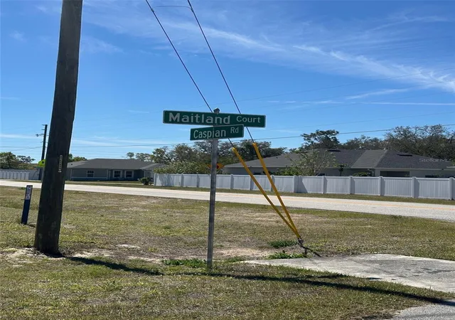 Photo 3 of Land for sale at 419 Maitland Ct, Kissimmee, FL 34759 | MLS# S5122933 | Listing updated on 2026-08-03