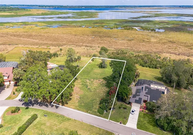 Photo 1 of Land for sale at 0 Hidden Harbor Ln, Kissimmee, FL 34746 | MLS# S5122938 | Listing updated on 2026-07-29