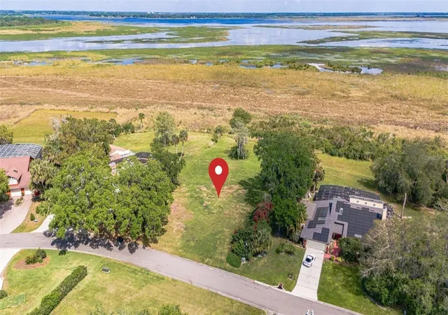 Photo 4 of Land for sale at 0 Hidden Harbor Ln, Kissimmee, FL 34746 | MLS# S5122938 | Listing updated on 2026-07-29
