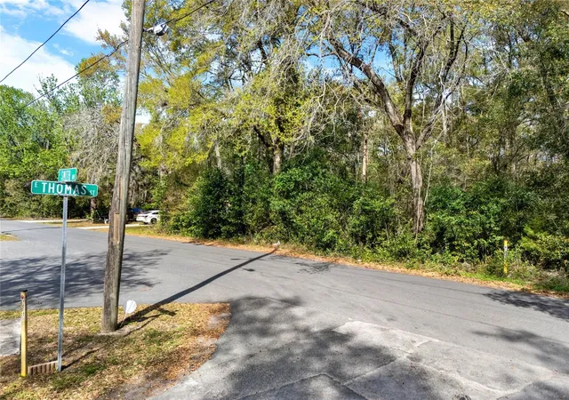 Photo 3 of Land for sale at 709 S Smith Ave, Inverness, FL 34453 | MLS# O6291512 | Listing updated on 2026-08-22