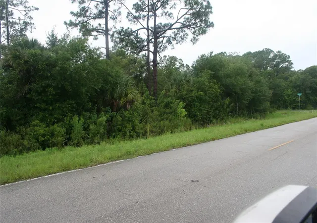 Photo 2 of Land for sale at 12295 Chancellor Blvd, Port Charlotte, FL 33953 | MLS# O6291571 | Listing updated on 2026-03-11