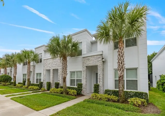 Photo 1 of Townhouse for sale at 17522 Hidden Forest Dr, Clermont, FL 34714 | MLS# O6291608 | Listing updated on 2026-09-28