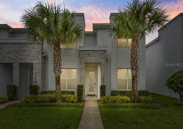 Photo 2 of Townhouse for sale at 17522 Hidden Forest Dr, Clermont, FL 34714 | MLS# O6291608 | Listing updated on 2026-09-28