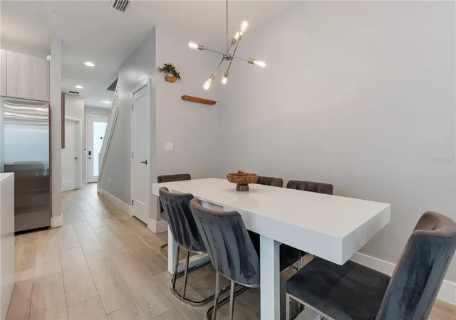 Photo 3 of Townhouse for sale at 17522 Hidden Forest Dr, Clermont, FL 34714 | MLS# O6291608 | Listing updated on 2026-09-28