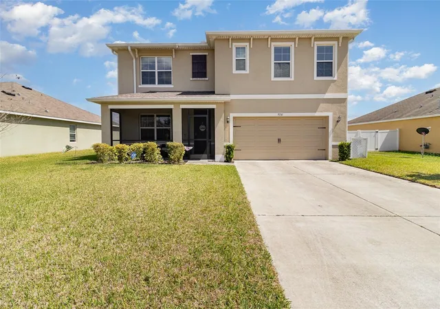Photo 1 of Sale Pending at 9731 Pepper Tree Trl, Wildwood, FL 34785 | MLS# O6291630 | Listing updated on 2026-09-29
