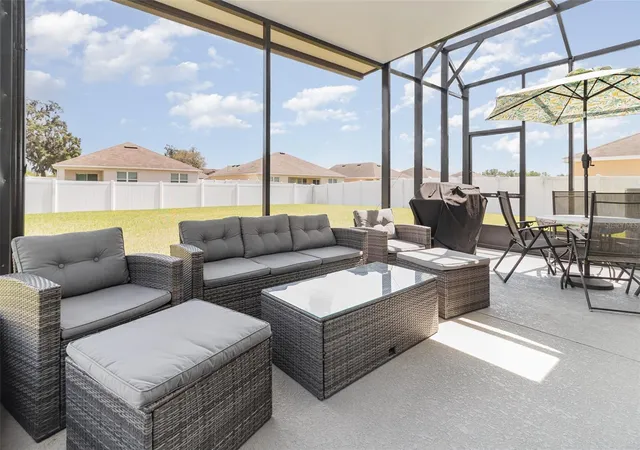 Photo 3 of Sale Pending at 9731 Pepper Tree Trl, Wildwood, FL 34785 | MLS# O6291630 | Listing updated on 2026-09-29