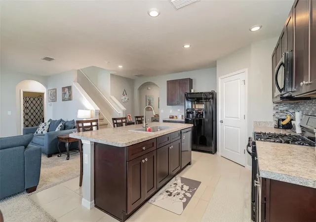 Photo 3 of Sale Pending at 9731 Pepper Tree Trl, Wildwood, FL 34785 | MLS# O6291630 | Listing updated on 2026-09-29