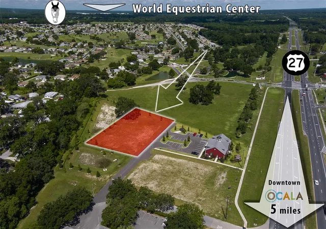 2nd image of 4820 Nw Blitchton Rd, Ocala, FL 34482 | MLS# OM697594