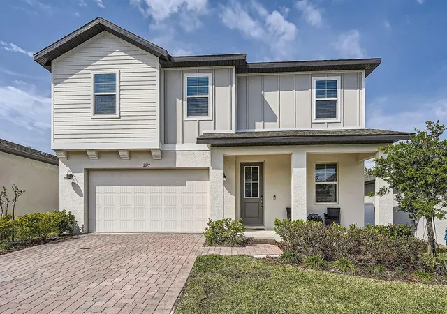 Photo 1 of Single family home for sale at 2277 Crossbow St, Clermont, FL 34715 | MLS# O6291660 | Listing updated on 2026-08-21