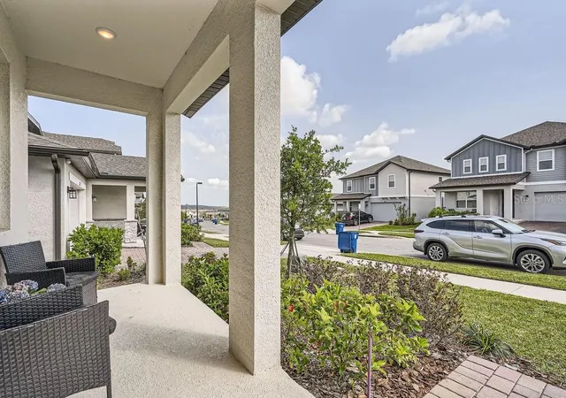 Photo 3 of Single family home for sale at 2277 Crossbow St, Clermont, FL 34715 | MLS# O6291660 | Listing updated on 2026-08-21