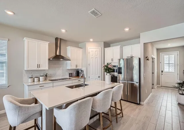 Photo 3 of Single family home for sale at 2277 Crossbow St, Clermont, FL 34715 | MLS# O6291660 | Listing updated on 2026-08-21