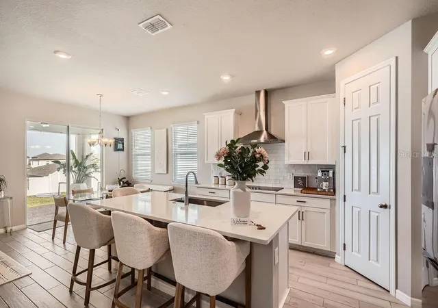 Photo 4 of Single family home for sale at 2277 Crossbow St, Clermont, FL 34715 | MLS# O6291660 | Listing updated on 2026-08-21