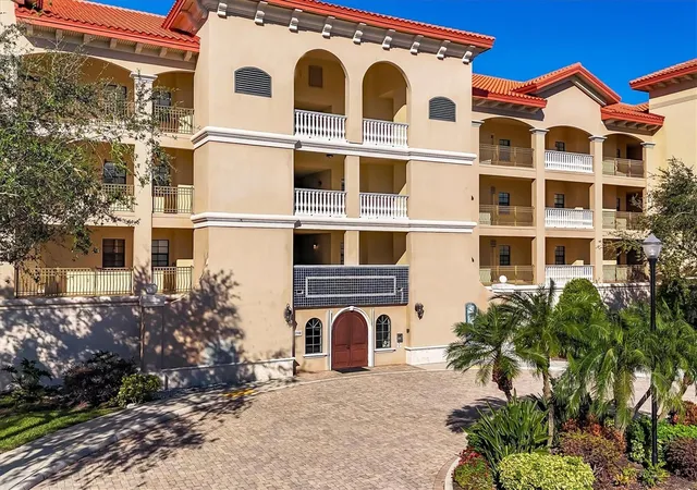 1st image of 7710 Lake Vista Ct #205, Lakewood Ranch, FL 34202 | MLS# TB8364053