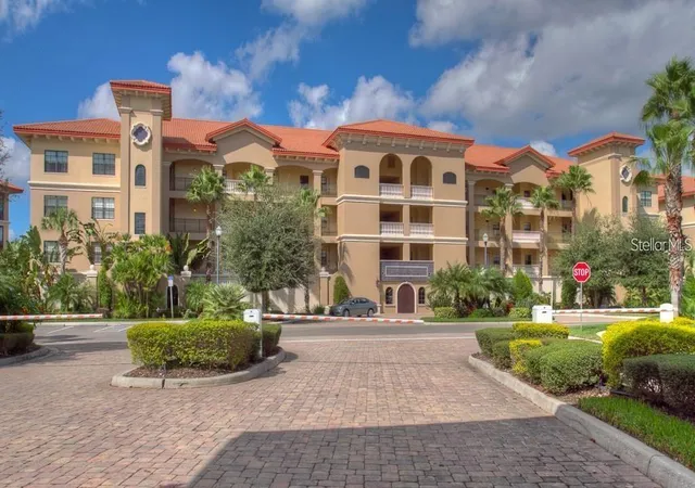 2nd image of 7710 Lake Vista Ct #205, Lakewood Ranch, FL 34202 | MLS# TB8364053