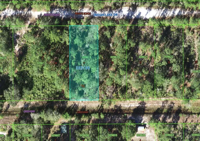 1st image of 611 Lot 19 Indian Lake Dr Dr, Indian Lake Estates, FL 33855 | MLS# C7507168