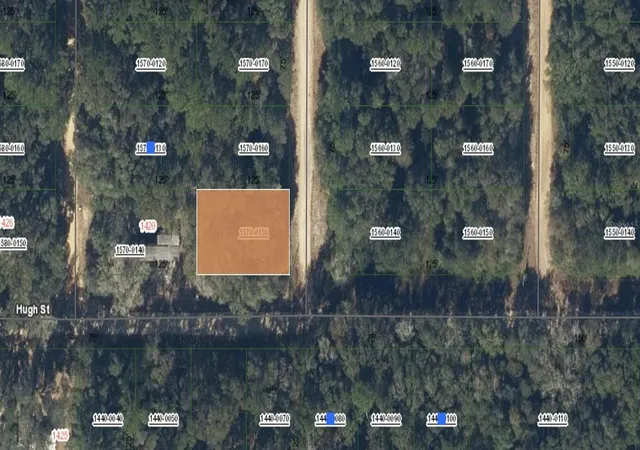 Photo 1 of Land for sale at 00 Donys Ave, Interlachen, FL 32148 | MLS# OM697613 | Listing updated on 2026-03-15
