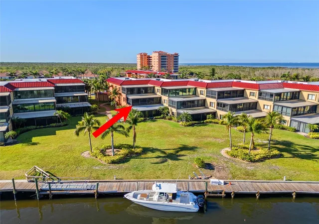 2nd image of 3230 Southshore Dr #36B, Punta Gorda, FL 33955 | MLS# C7507175