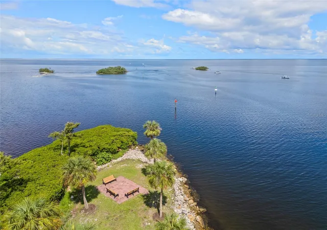 40th image of 3230 Southshore Dr #36B, Punta Gorda, FL 33955 | MLS# C7507175