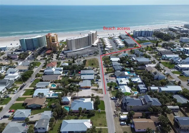 Photo 3 of Land for sale at 306 Normandy Ave, New Smyrna Beach, FL 32169 | MLS# NS1084284 | Listing updated on 2026-06-21